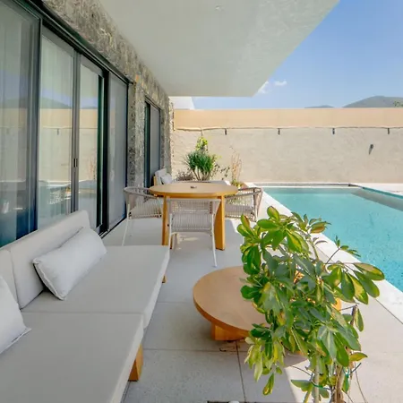 Vio 6 Hotel 4*