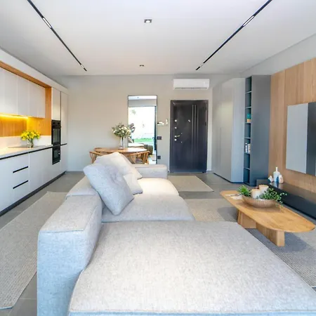 Vio 6 Hotel
