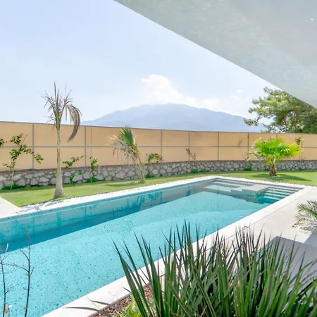 Hotel Vio 6 4*