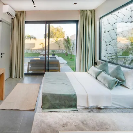 Vio 6 Hotel